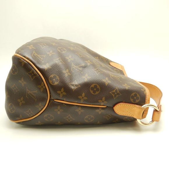 Louis Vuitton Delightful PM Monogram Shoulder Bag - Picture 3 of 8